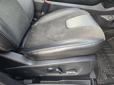 2016 Ford Edge Sport