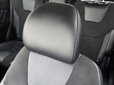 2016 Ford Edge Sport