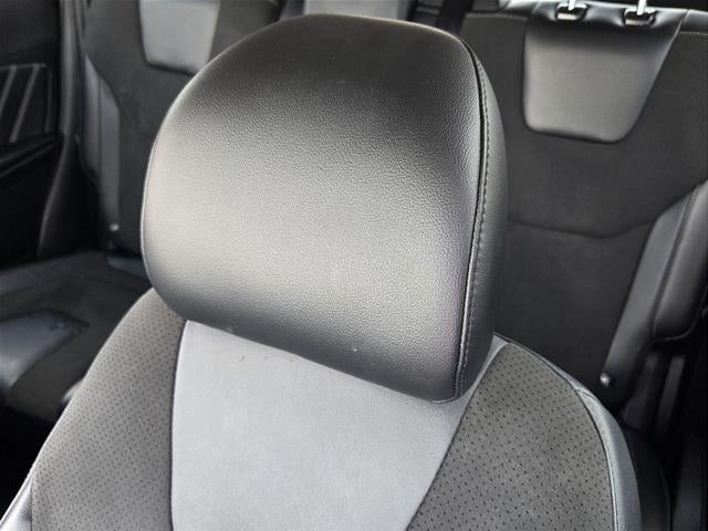 2016 Ford Edge Sport