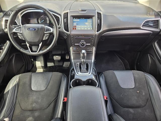 2016 Ford Edge Sport