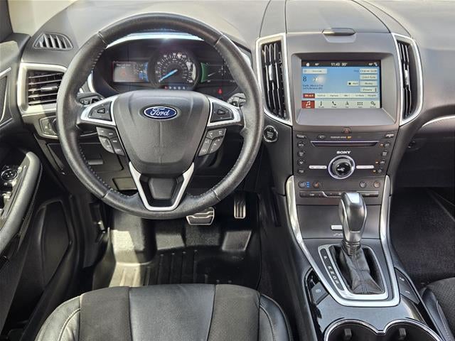 2016 Ford Edge Sport