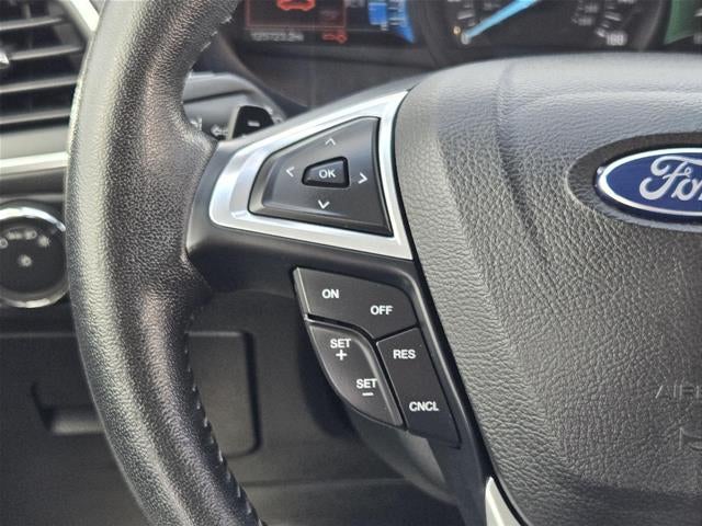 2016 Ford Edge Sport