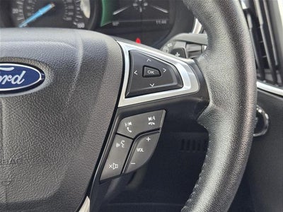 2016 Ford Edge Sport