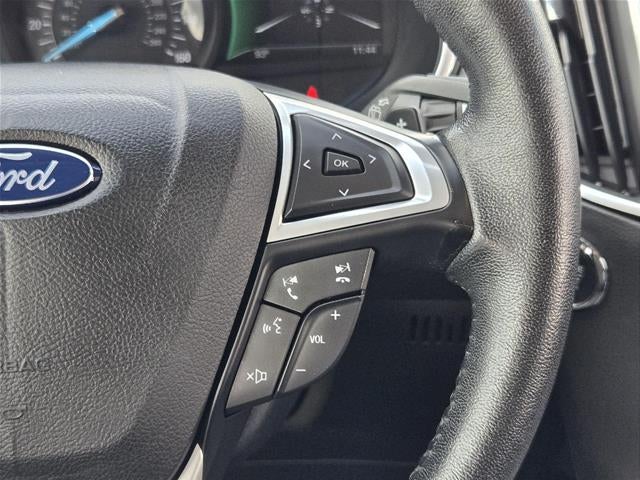 2016 Ford Edge Sport