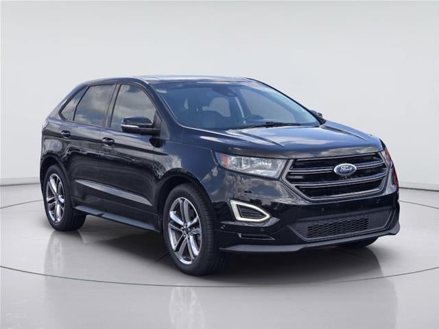 2016 Ford Edge Sport