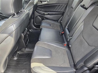 2016 Ford Edge Sport