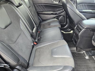 2016 Ford Edge Sport