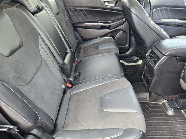 2016 Ford Edge Sport