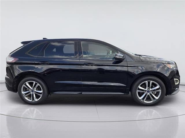 2016 Ford Edge Sport