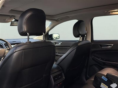 2016 Ford Edge Sport