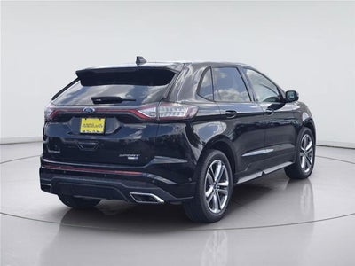 2016 Ford Edge Sport
