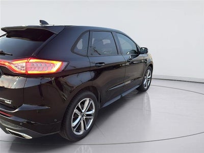 2016 Ford Edge Sport