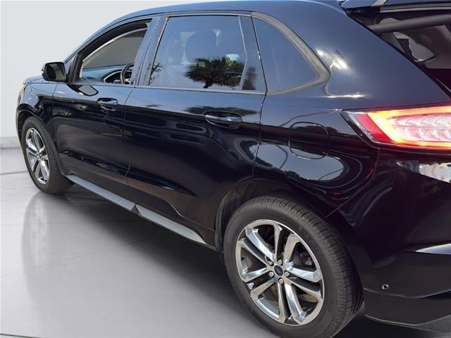 2016 Ford Edge Sport