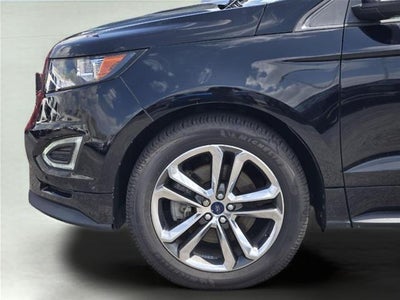 2016 Ford Edge Sport