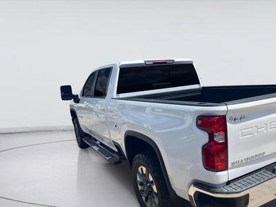2023 Chevrolet Silverado 2500Hd LT