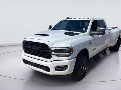 2023 RAM 3500 Laramie