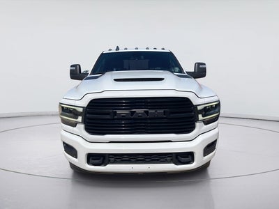 2023 RAM 3500 Laramie