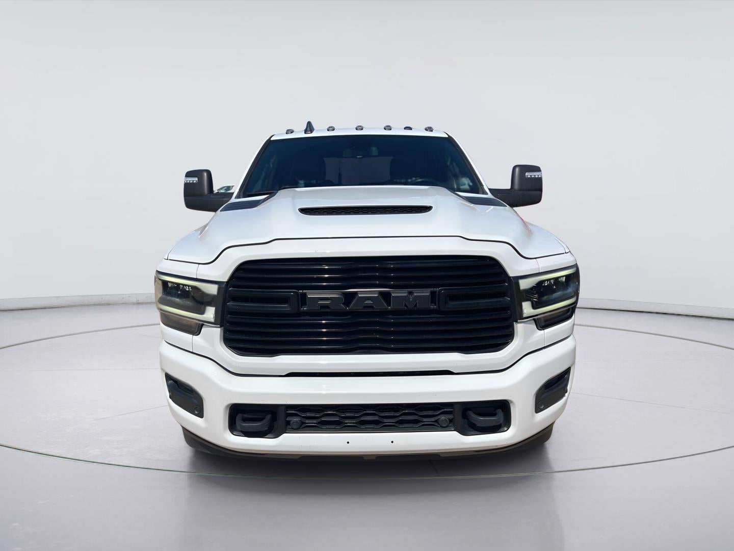 2023 RAM 3500 Laramie