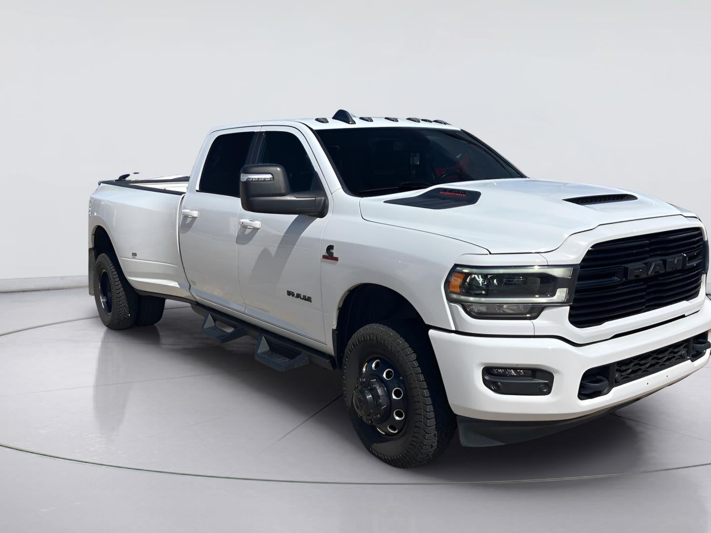 2023 RAM 3500 Laramie