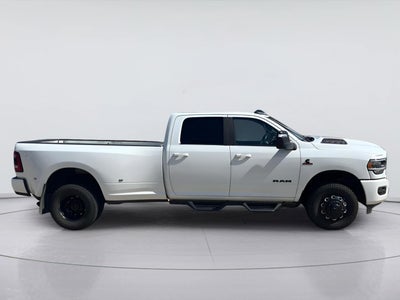 2023 RAM 3500 Laramie