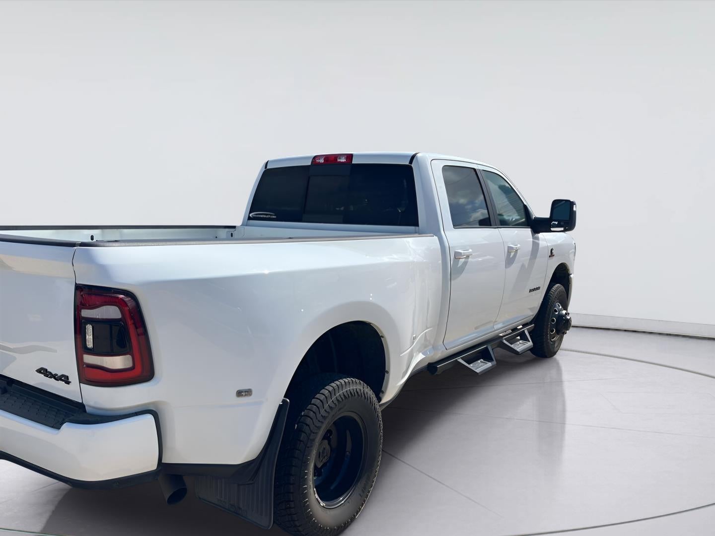 2023 RAM 3500 Laramie