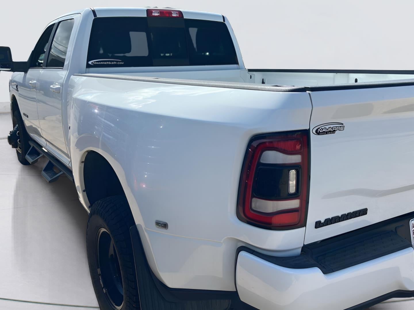 2023 RAM 3500 Laramie
