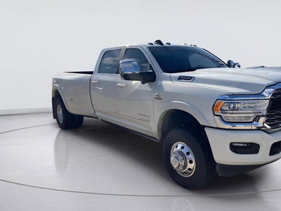 2024 RAM 3500 Limited