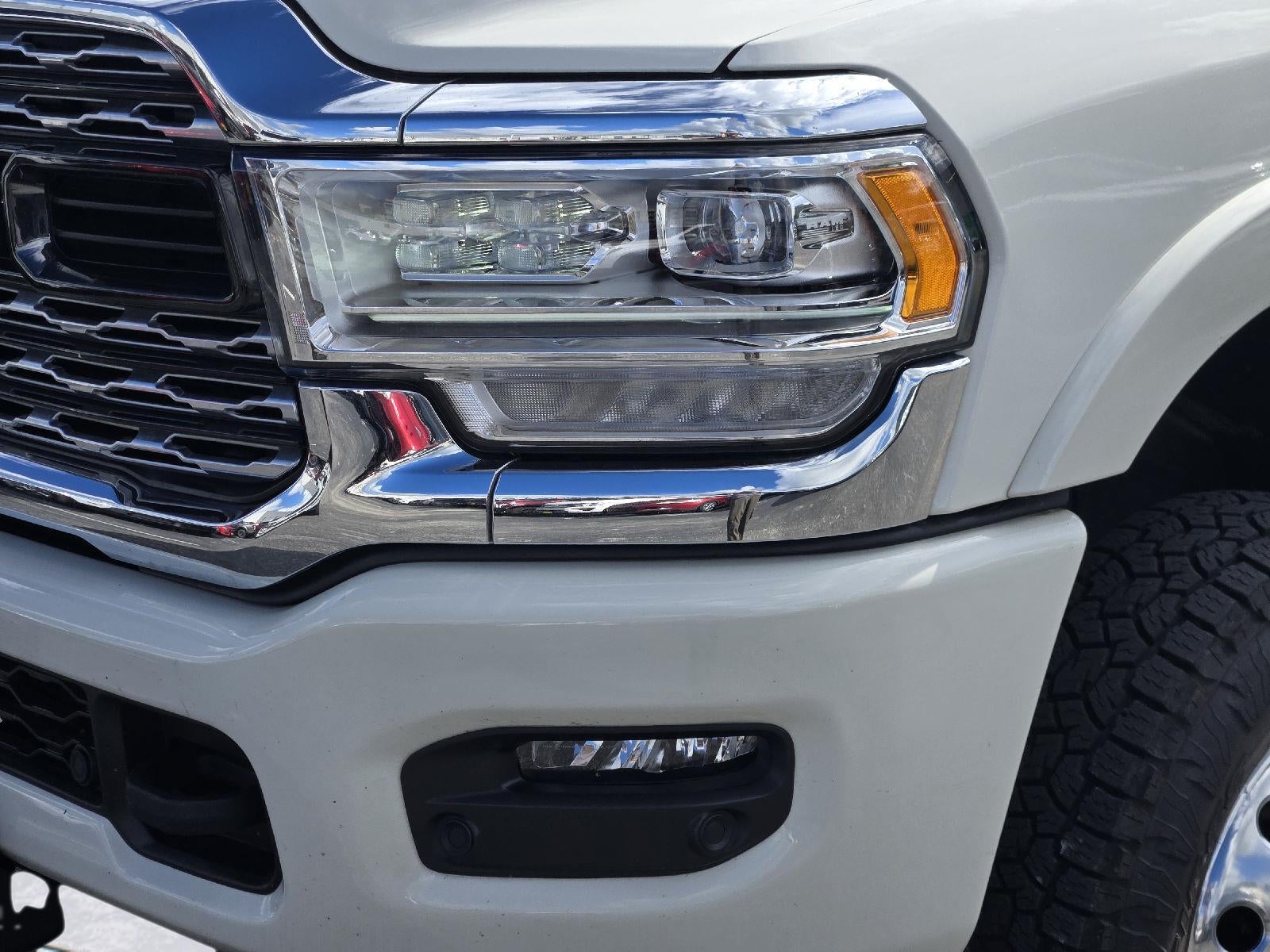 2024 RAM 3500 Limited