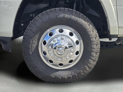 2024 RAM 3500 Limited