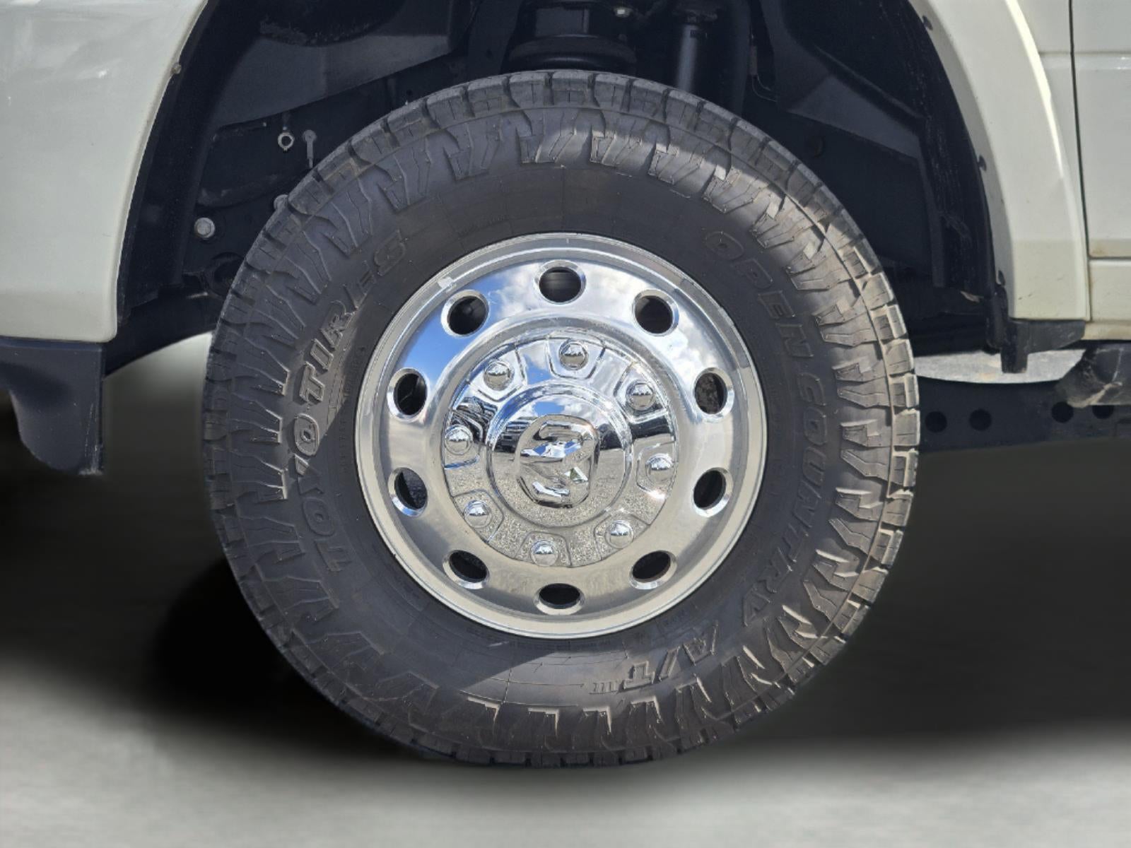 2024 RAM 3500 Limited