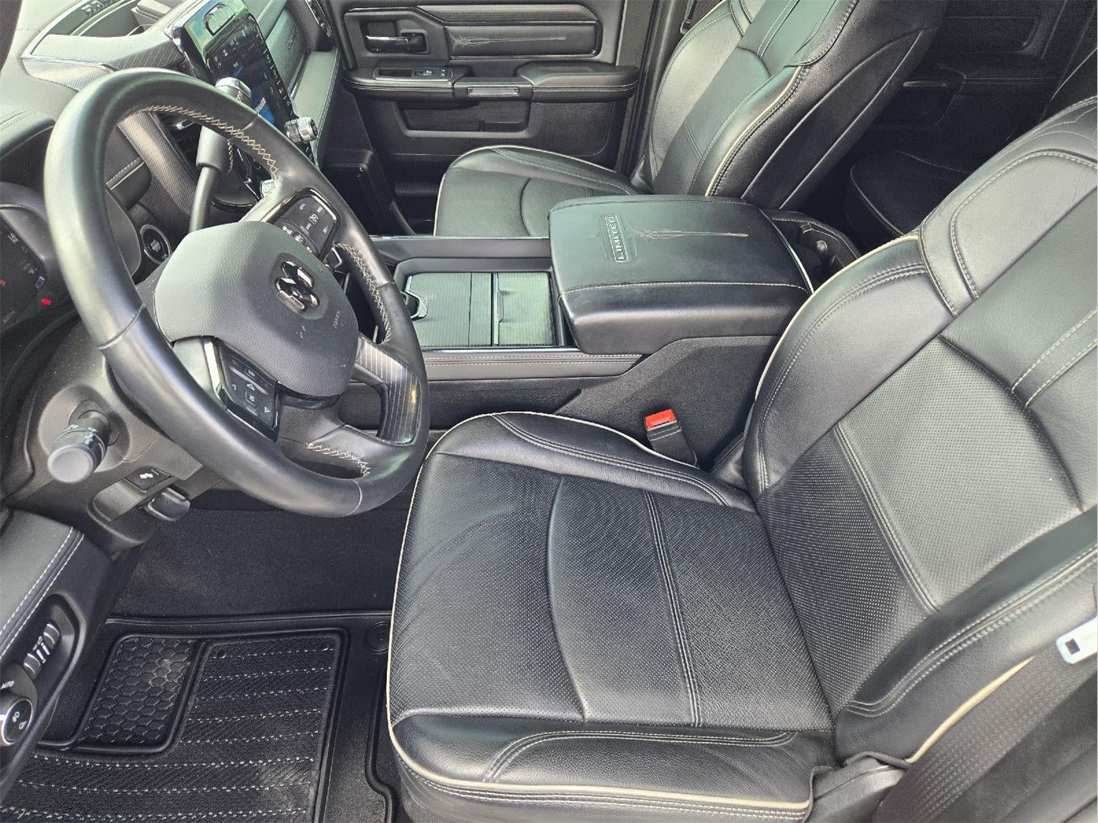 2024 RAM 3500 Limited