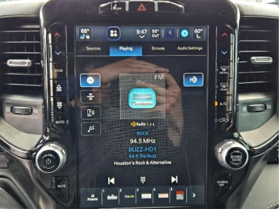 2024 RAM 3500 Limited