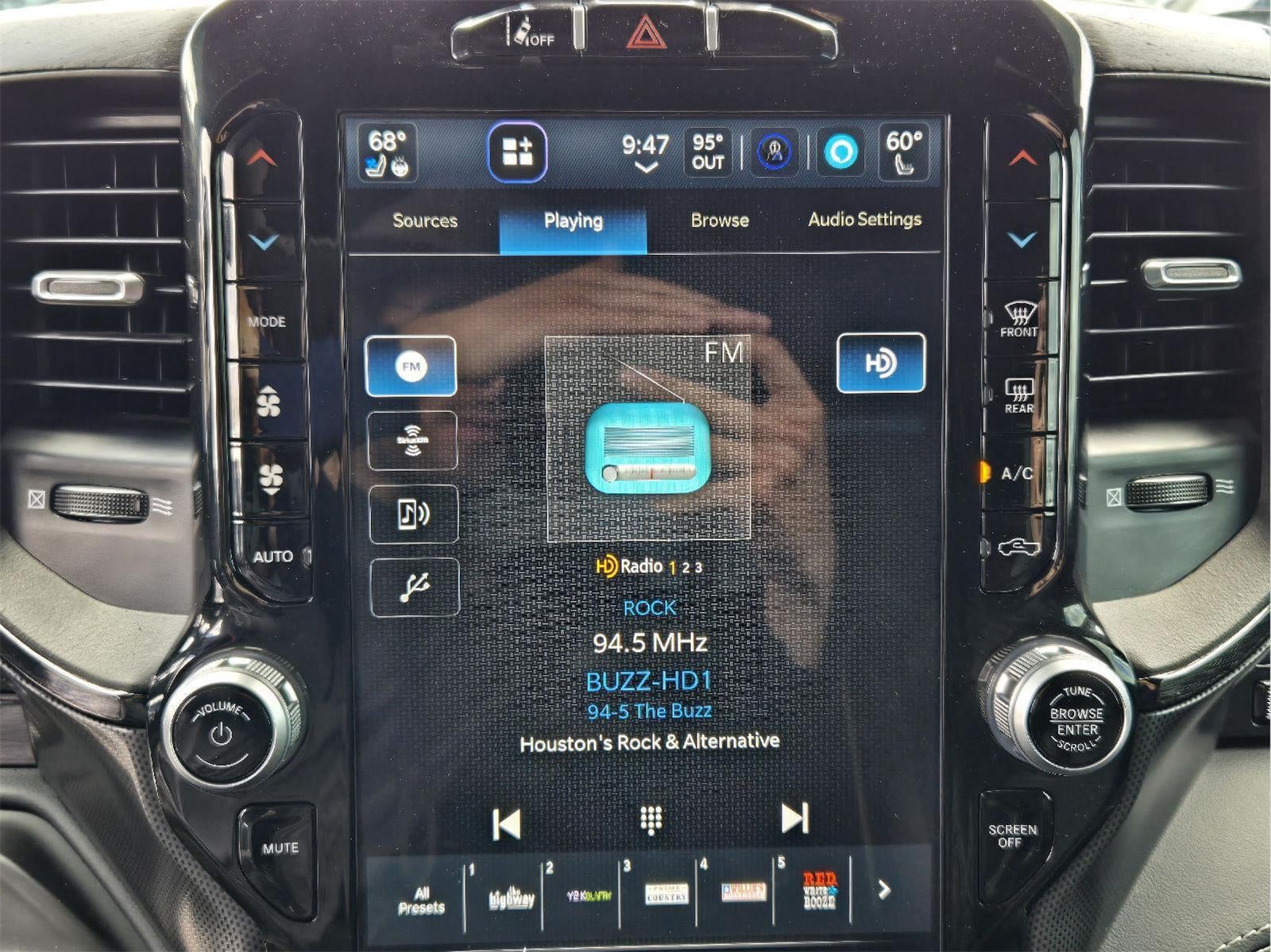 2024 RAM 3500 Limited