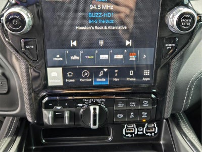 2024 RAM 3500 Limited