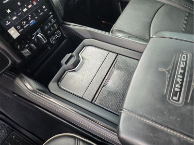 2024 RAM 3500 Limited