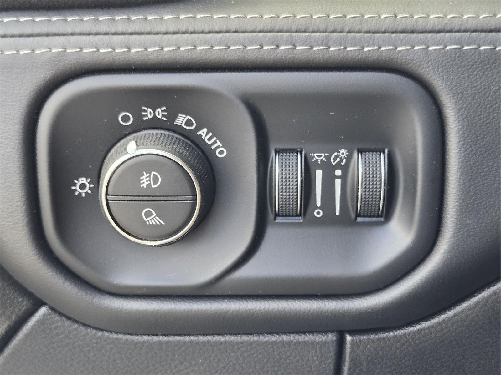 2024 RAM 3500 Limited