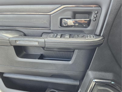 2024 RAM 3500 Limited