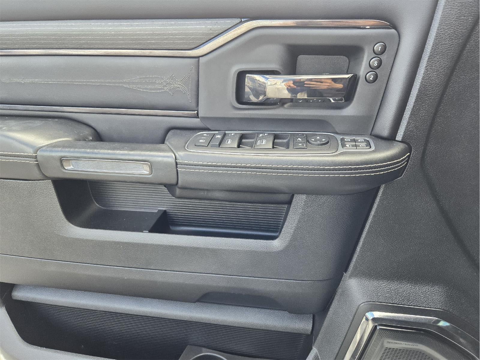 2024 RAM 3500 Limited