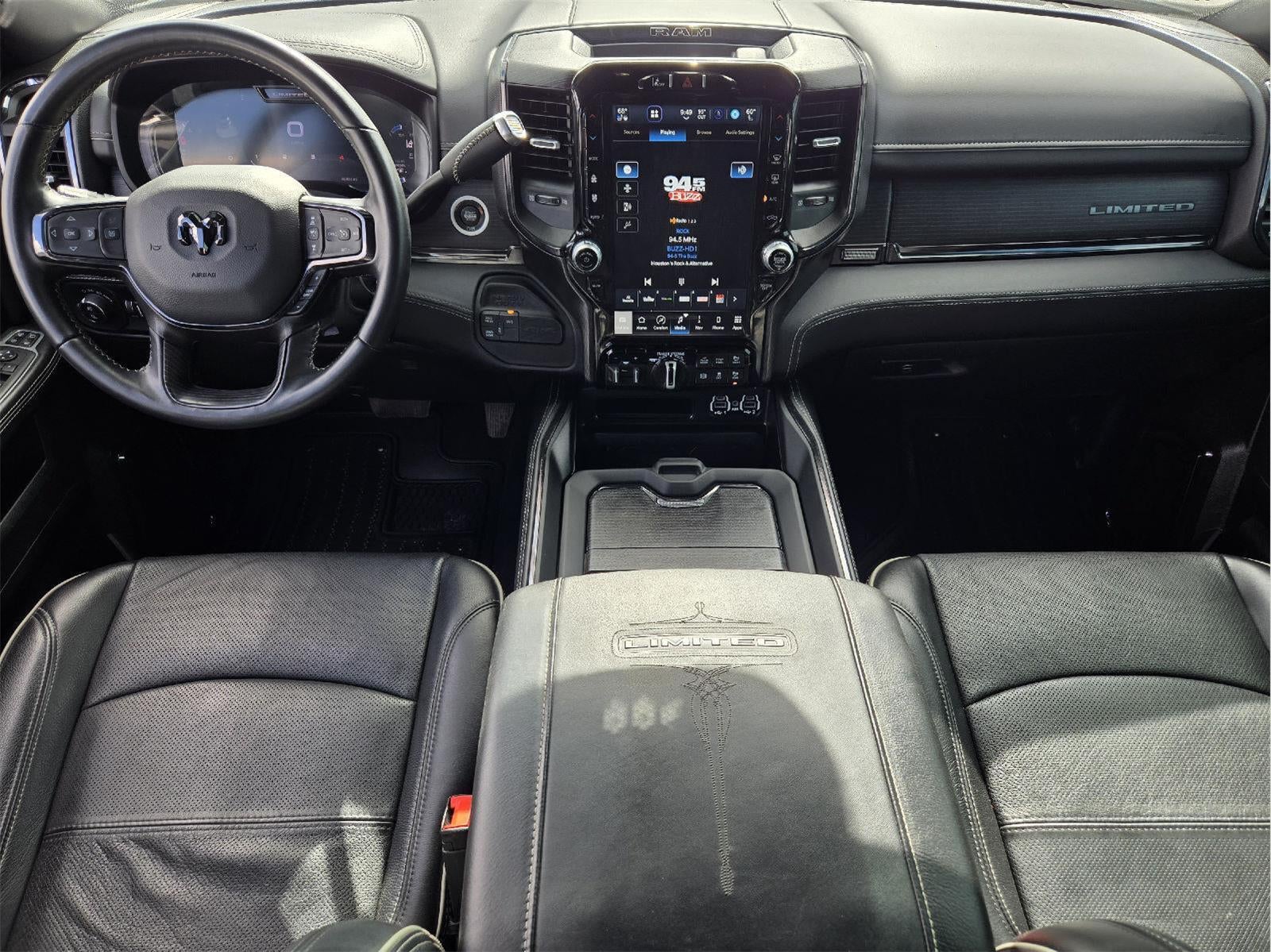 2024 RAM 3500 Limited