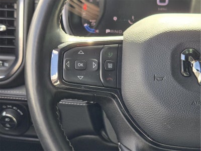 2024 RAM 3500 Limited