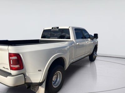 2024 RAM 3500 Limited