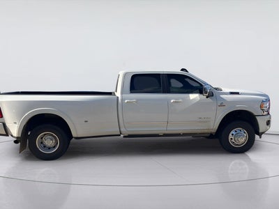 2024 RAM 3500 Limited