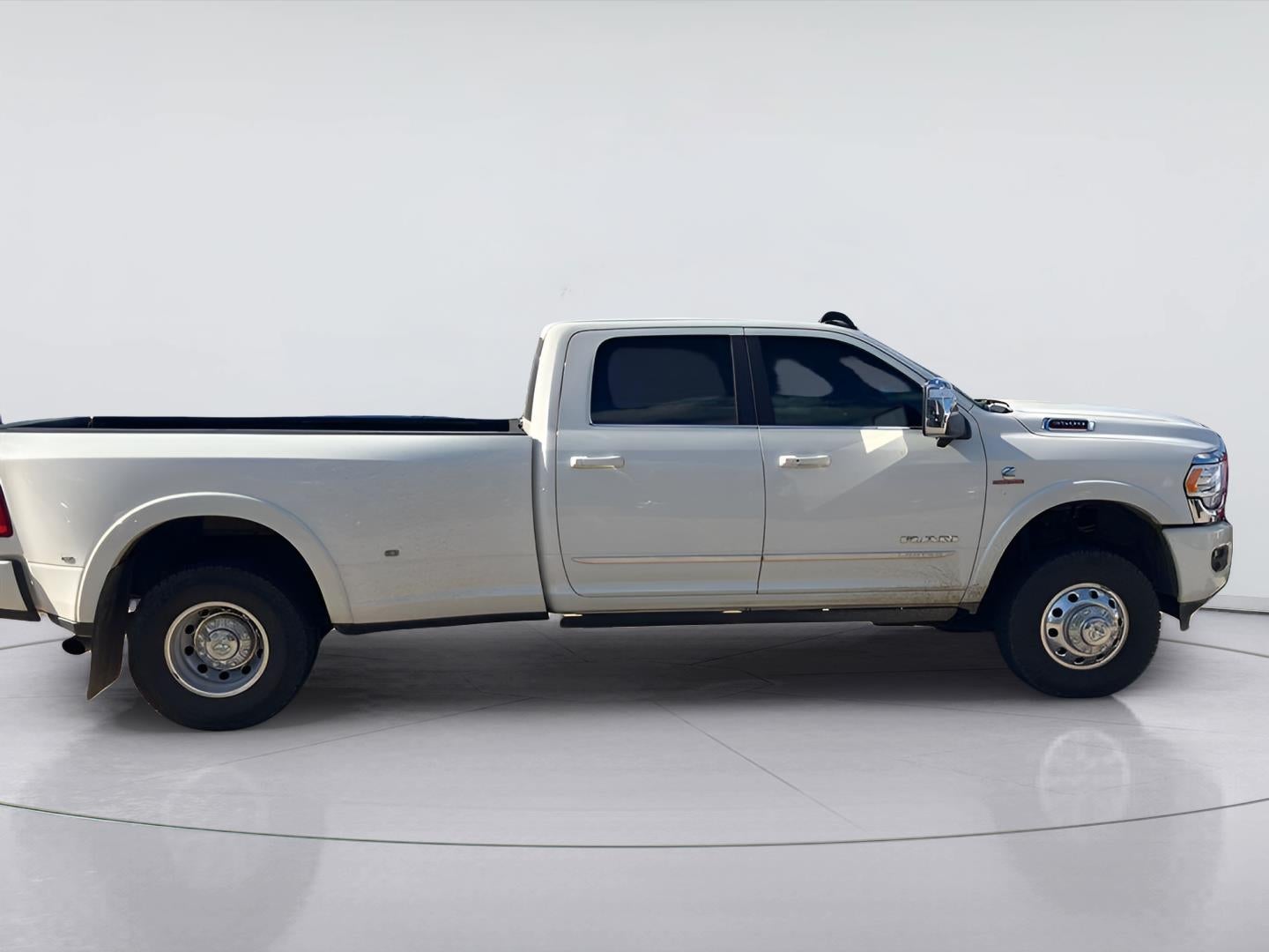 2024 RAM 3500 Limited