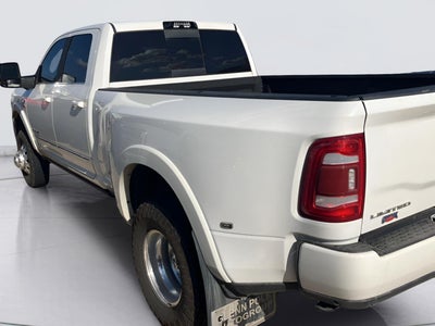 2024 RAM 3500 Limited