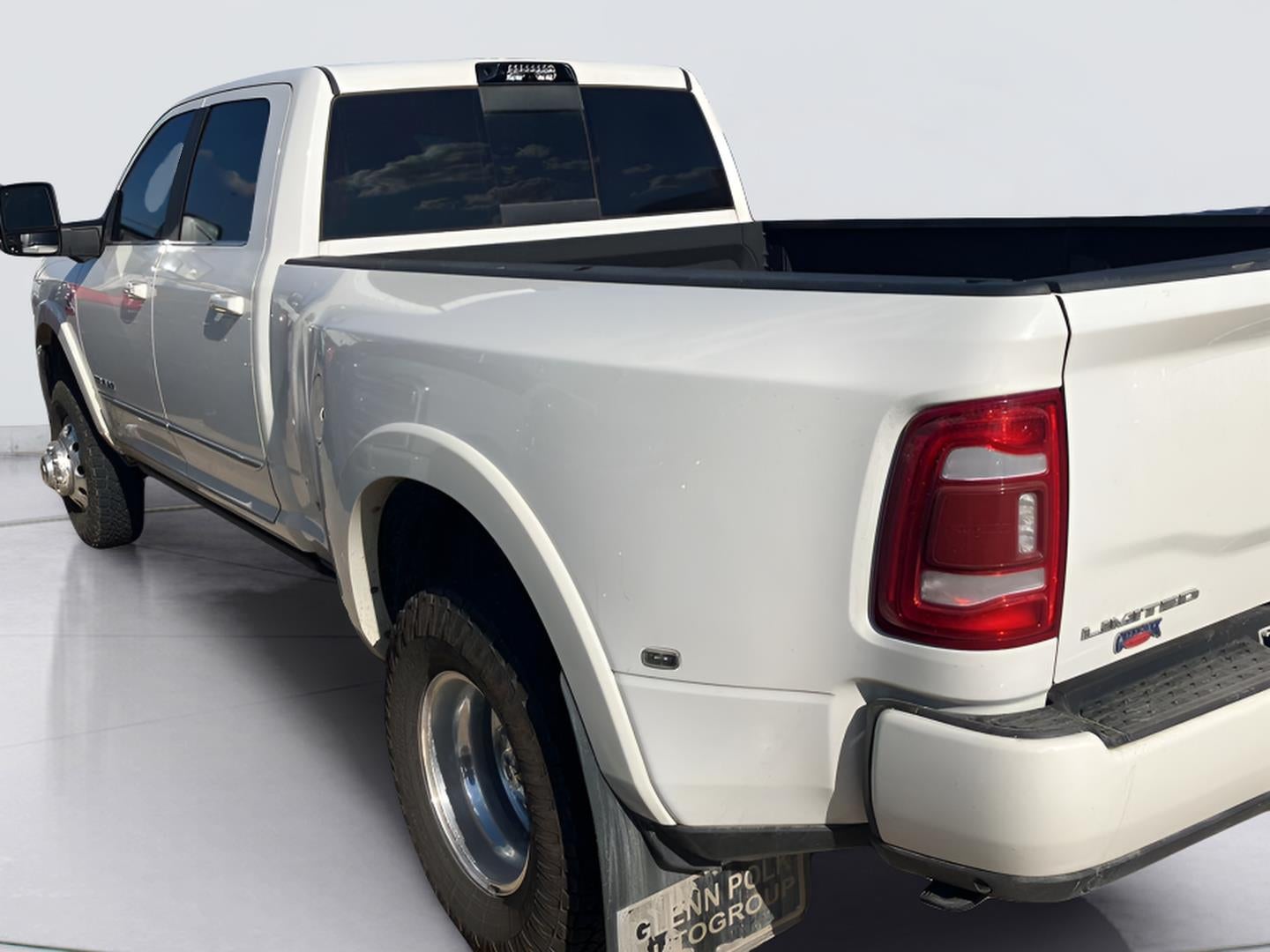 2024 RAM 3500 Limited
