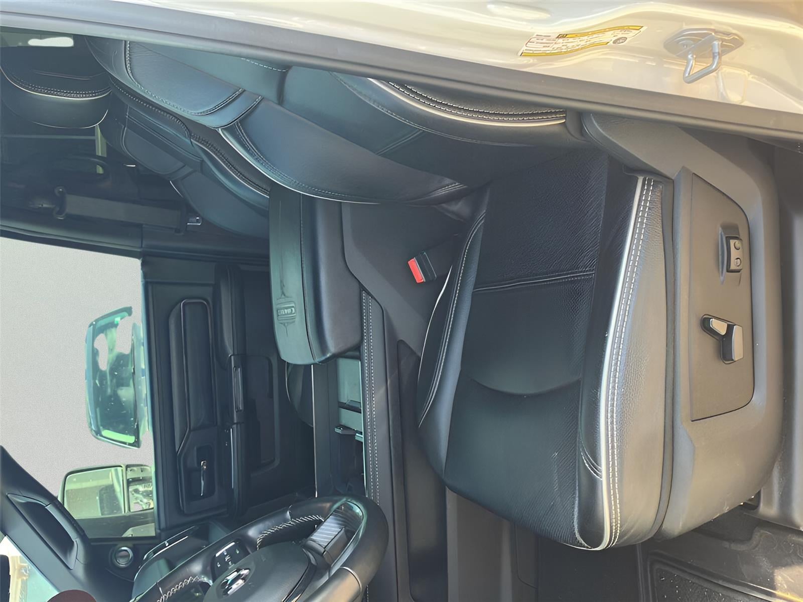 2024 RAM 3500 Limited