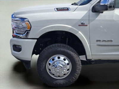 2024 RAM 3500 Limited