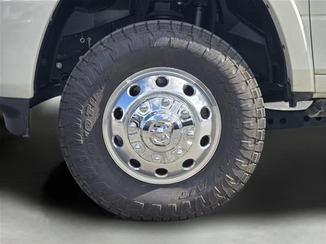 2024 RAM 3500 Limited