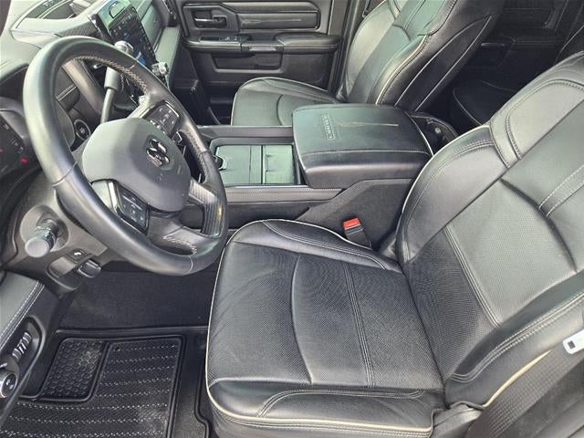 2024 RAM 3500 Limited