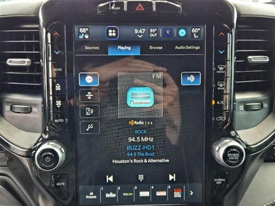 2024 RAM 3500 Limited